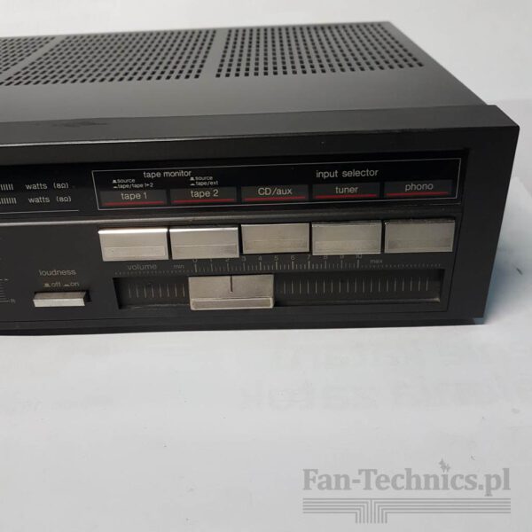 Wzmacniacz Technics SU-Z450 - obrazek 5