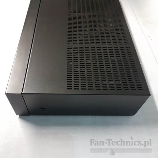 Wzmacniacz Technics SU-Z450 - obrazek 7