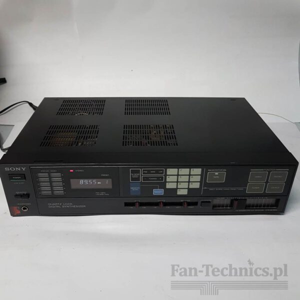 Amplituner Sony STR-AV260L