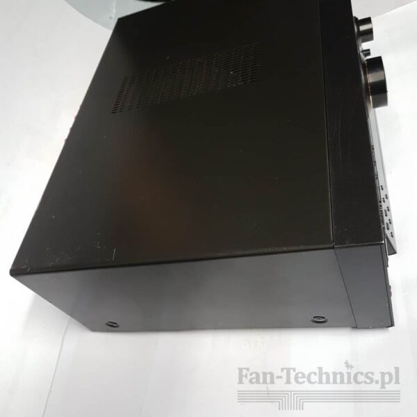 Amplituner Kina 5.1 Technics SA-DA15 RDS Optical - obrazek 6