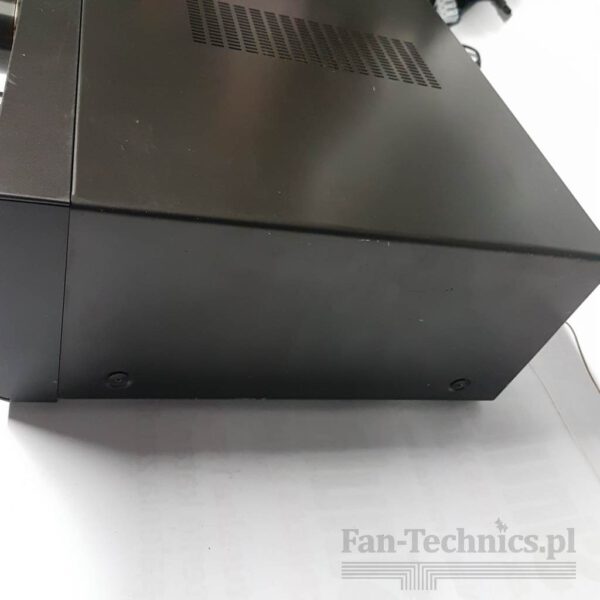 Amplituner Kina 5.1 Technics SA-DA15 RDS Optical - obrazek 7