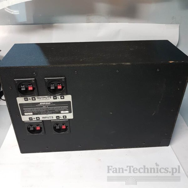 Subwoofer Pasywny BOSE AM-5