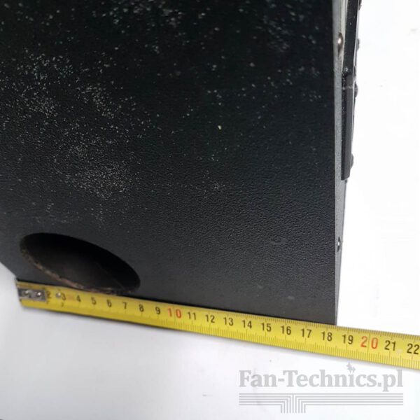 Subwoofer Pasywny BOSE AM-5 - obrazek 6