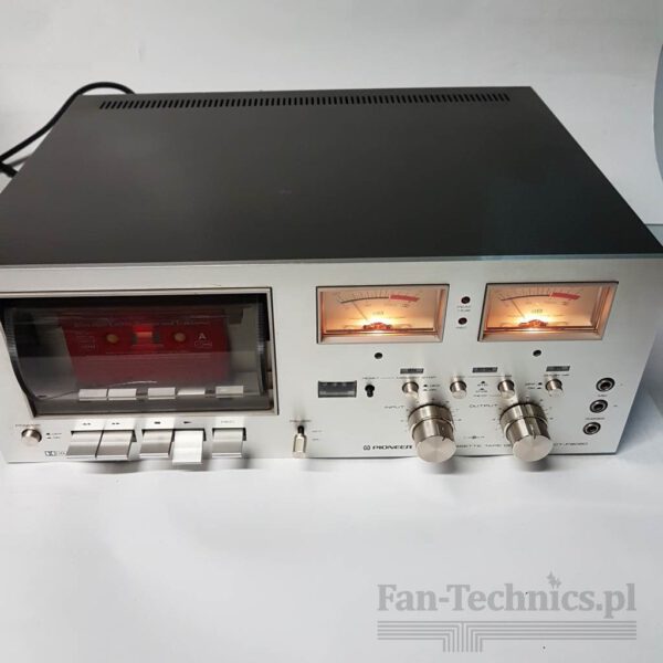 Magnetofon Pioneer CT-F8080