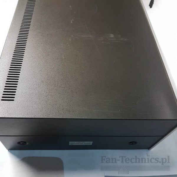 Magnetofon Pioneer CT-F8080 - obrazek 8