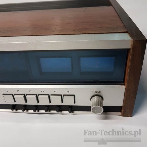 Amplituner Tandberg TR-2025 - obrazek 3