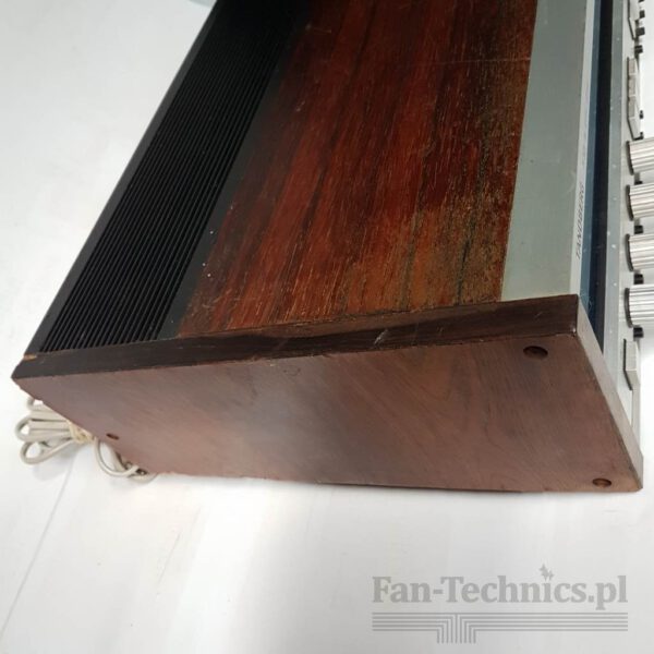 Amplituner Tandberg TR-2025 - obrazek 4
