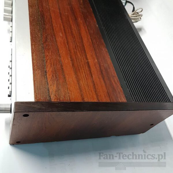 Amplituner Tandberg TR-2025 - obrazek 5