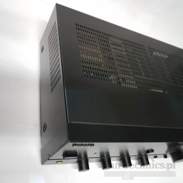 Wzmacniacz Technics SU-VX600 - obrazek 11