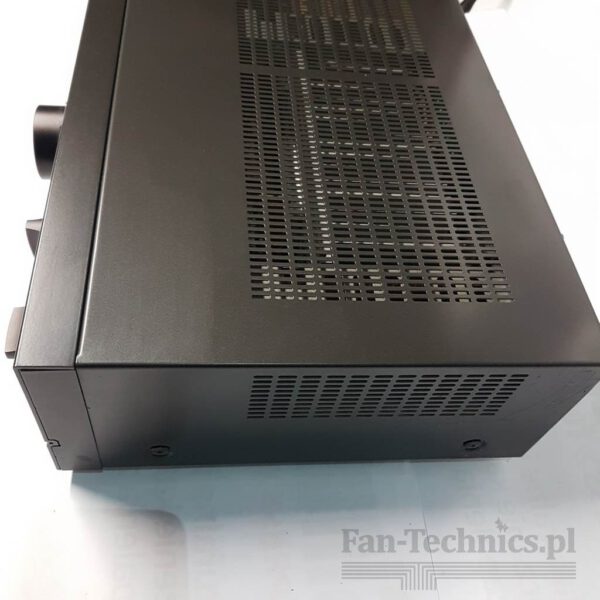 Wzmacniacz Technics SU-VX600 - obrazek 2