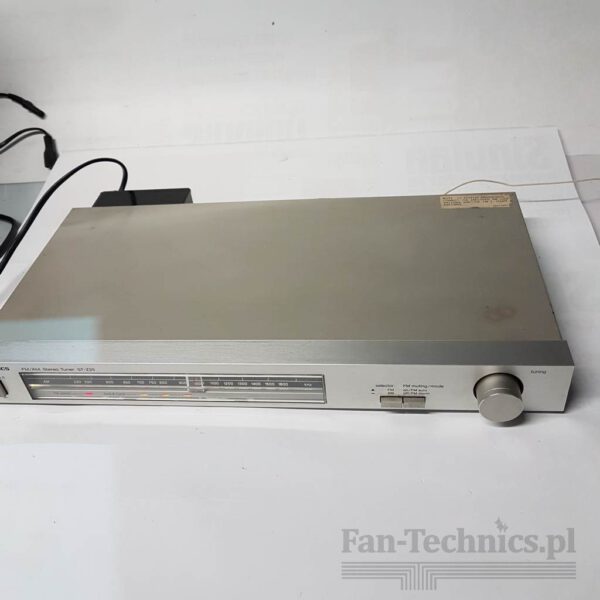 Tuner Technics ST-Z25