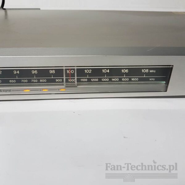 Tuner Technics ST-Z25 - obrazek 3