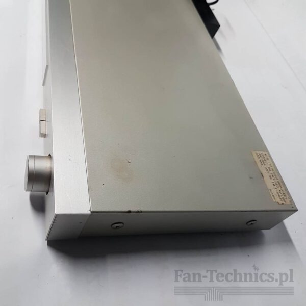 Tuner Technics ST-Z25 - obrazek 6