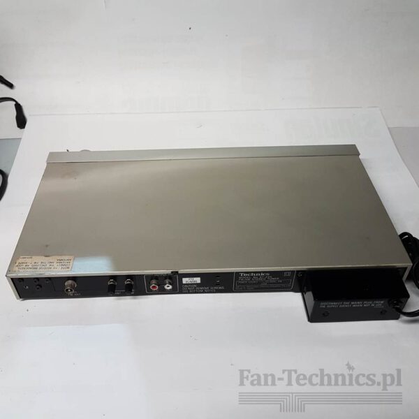 Tuner Technics ST-Z25 - obrazek 7