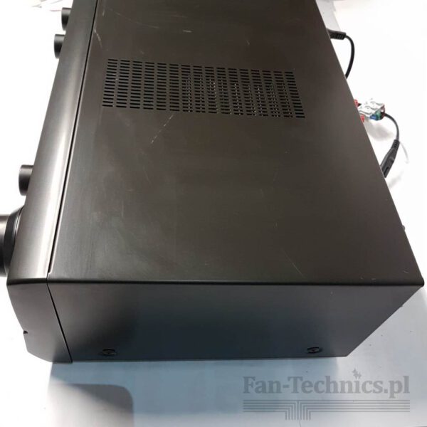 Amplituner Technics SA-DX940 RDS optical - obrazek 4