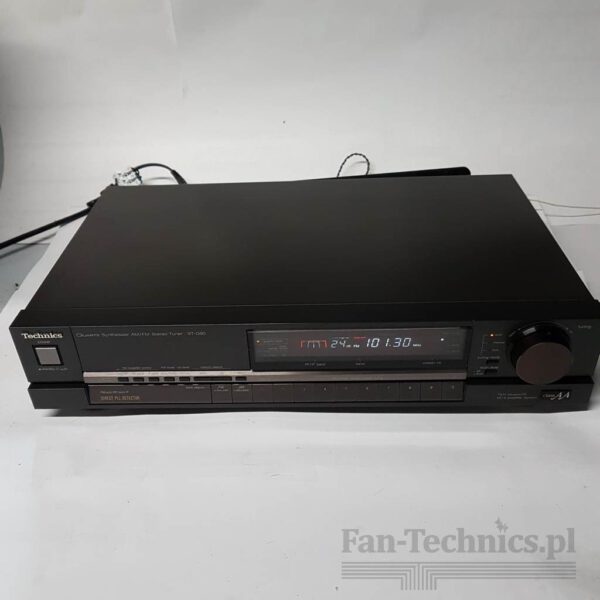 Tuner Technics ST-G90