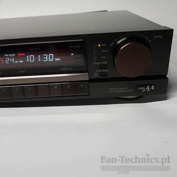 Tuner Technics ST-G90 - obrazek 8