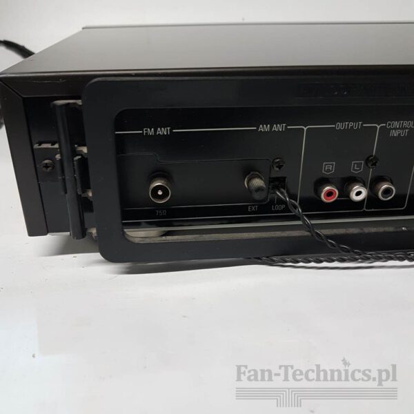 Tuner Technics ST-G90 - obrazek 3