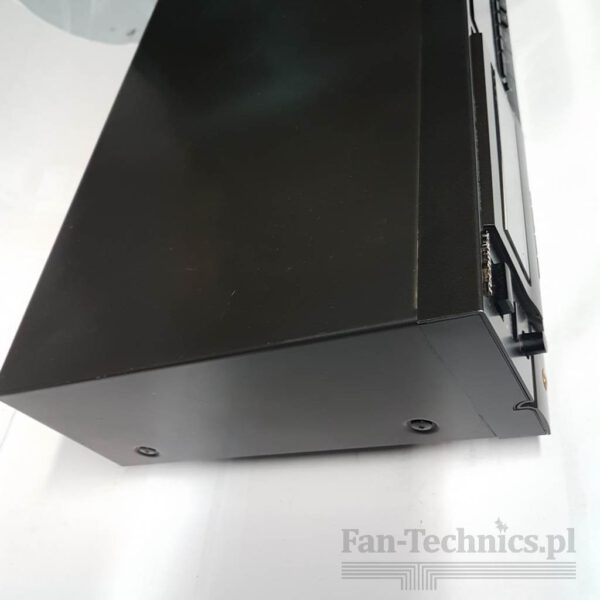 Magnetofon Technics RS-BX707 - obrazek 9