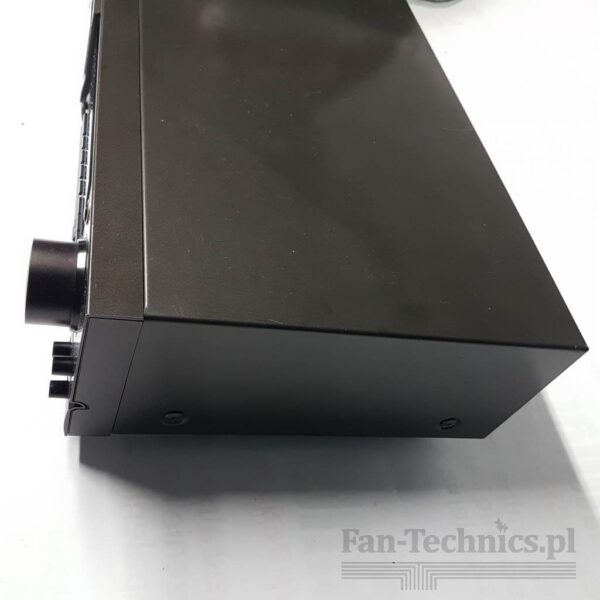 Magnetofon Technics RS-BX707 - obrazek 10