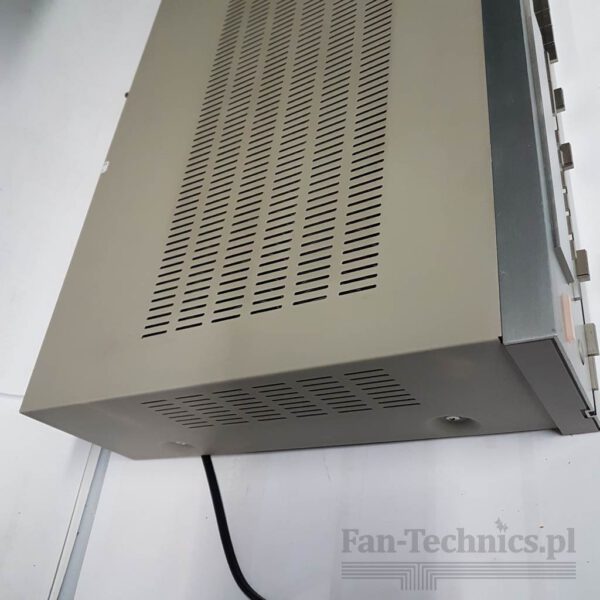 Amplituner Stereo Hitachi HTA-4000 - obrazek 7