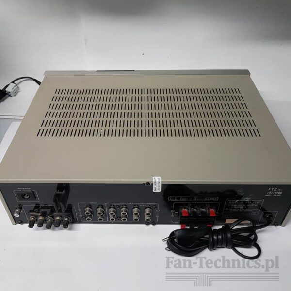 Amplituner Stereo Hitachi HTA-4000 - obrazek 9