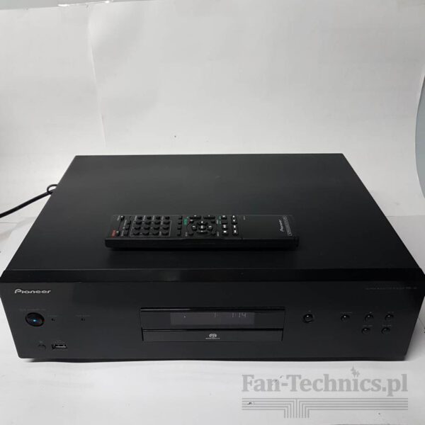 Odtwarzacz CD Pioneer PD-10
