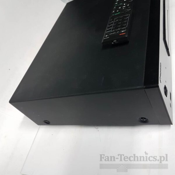 Odtwarzacz CD Pioneer PD-10 - obrazek 6