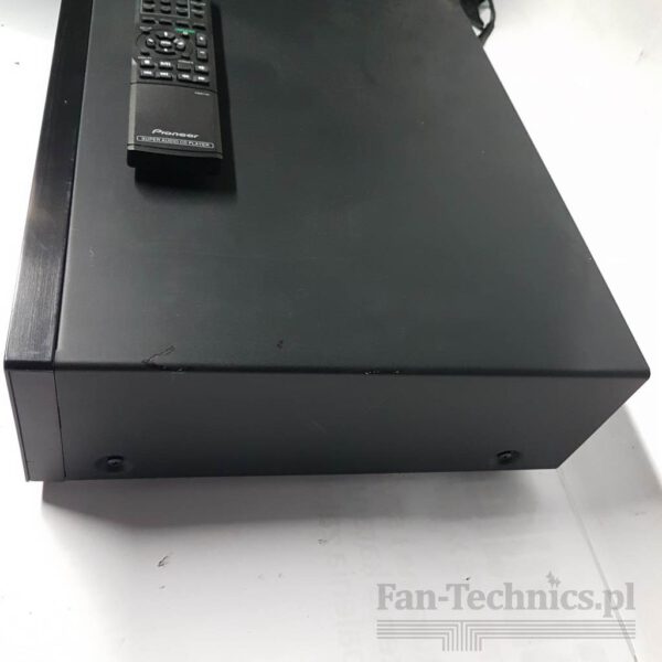 Odtwarzacz CD Pioneer PD-10 - obrazek 7