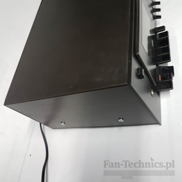 Magnetofon Technics RS-M10 - obrazek 6