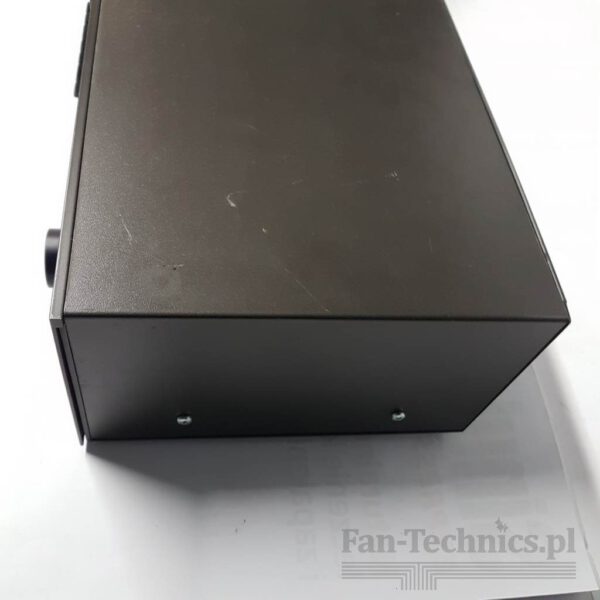 Magnetofon Technics RS-M10 - obrazek 7
