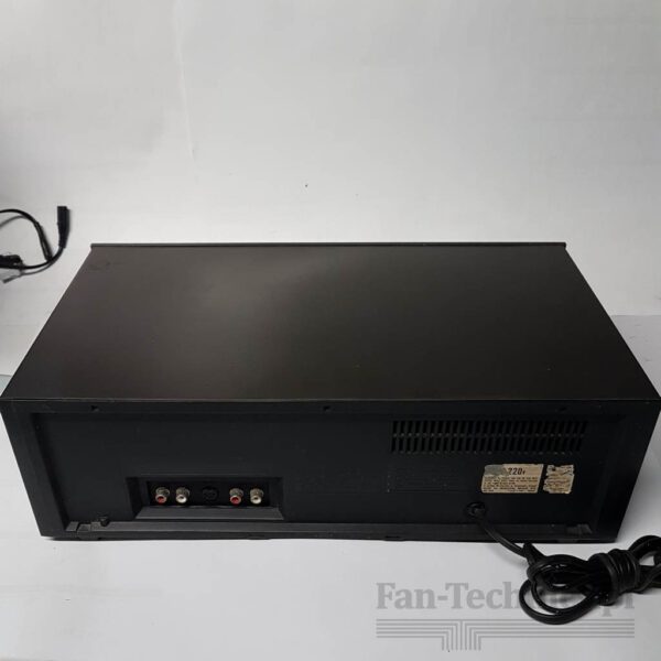 Magnetofon Technics RS-M10 - obrazek 8