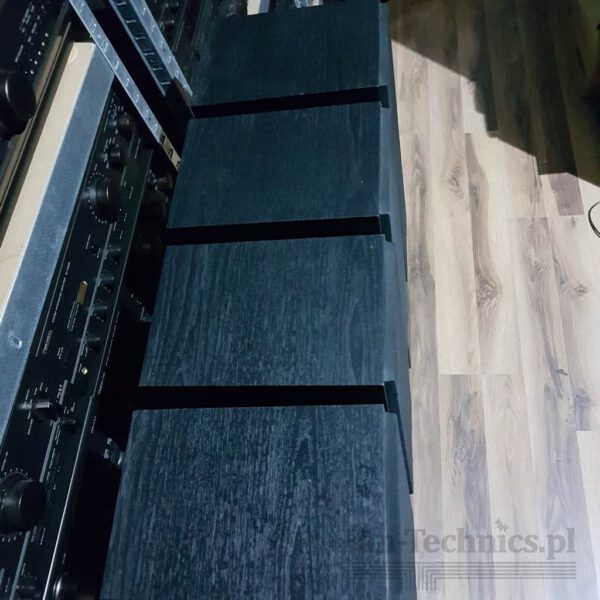 Kolumny Tannoy Eclipse two - obrazek 3