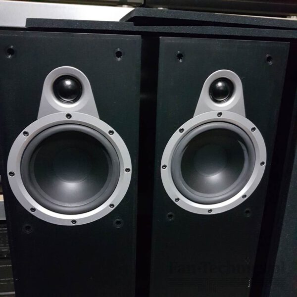 Kolumny Tannoy Eclipse two - obrazek 7