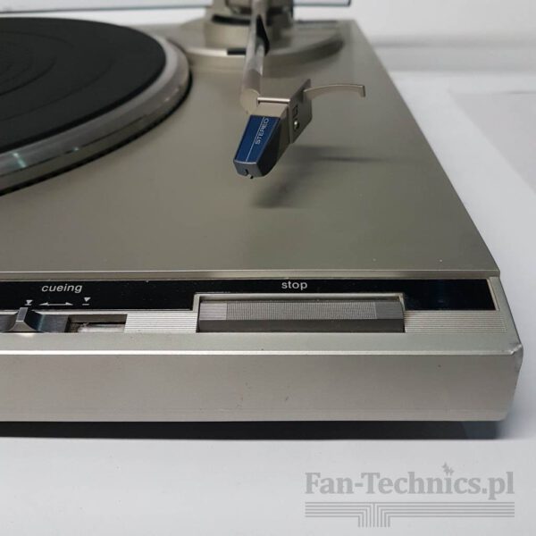 Gramofon Technics SL-Q200 - obrazek 6