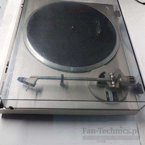 Gramofon Technics SL-Q200 - obrazek 8