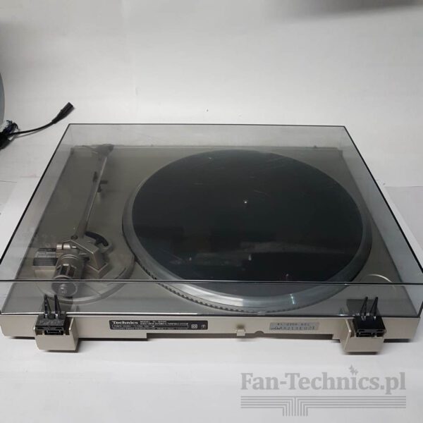 Gramofon Technics SL-Q200 - obrazek 9