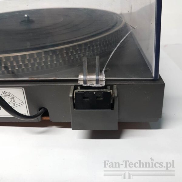 Gramofon Technics SL-231 - obrazek 12