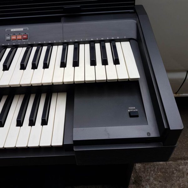 Organy, Pianino Technics PCM Sound SX-EX30 - obrazek 6