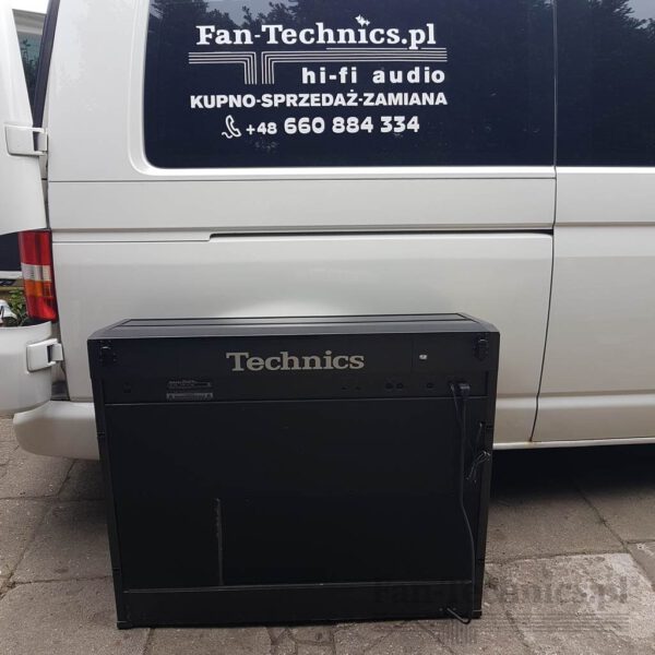 Organy, Pianino Technics PCM Sound SX-EX30 - obrazek 10