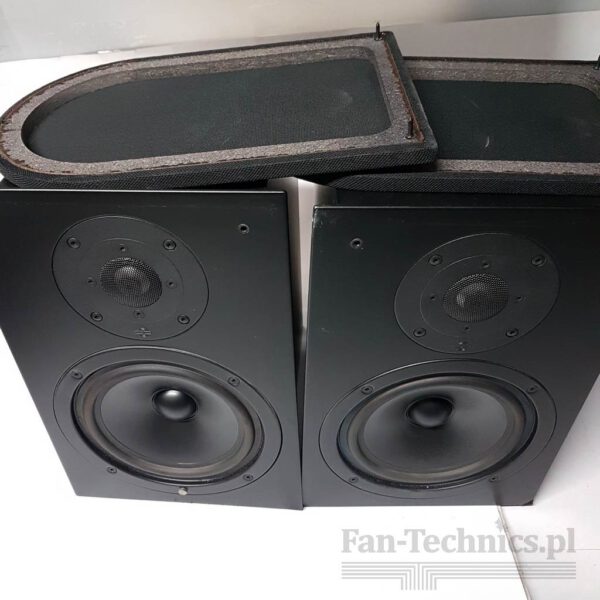 Kolumny MB Quart MB-QL01D - obrazek 3