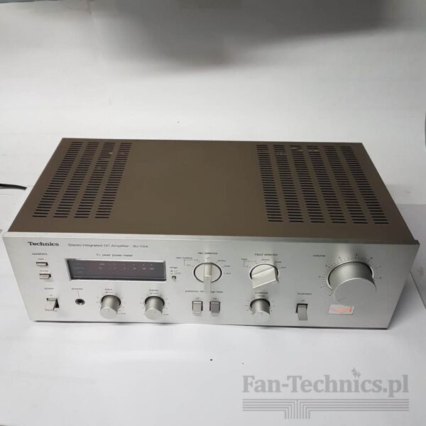 Wzmacniacz Technics SU-V2A