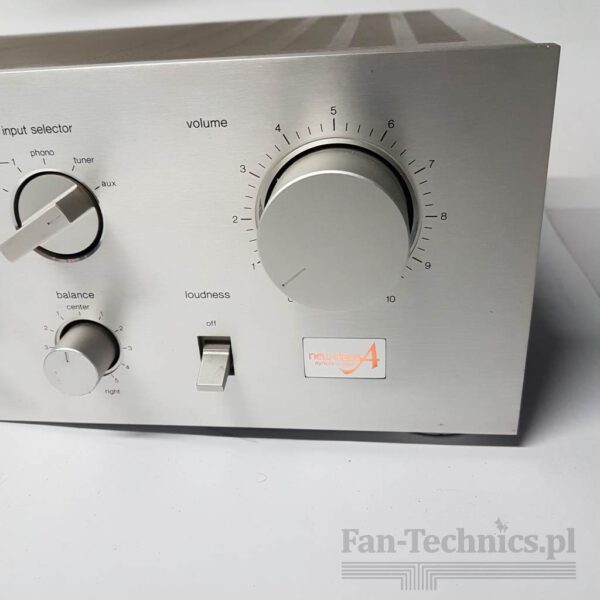 Wzmacniacz Technics SU-V2A - obrazek 5