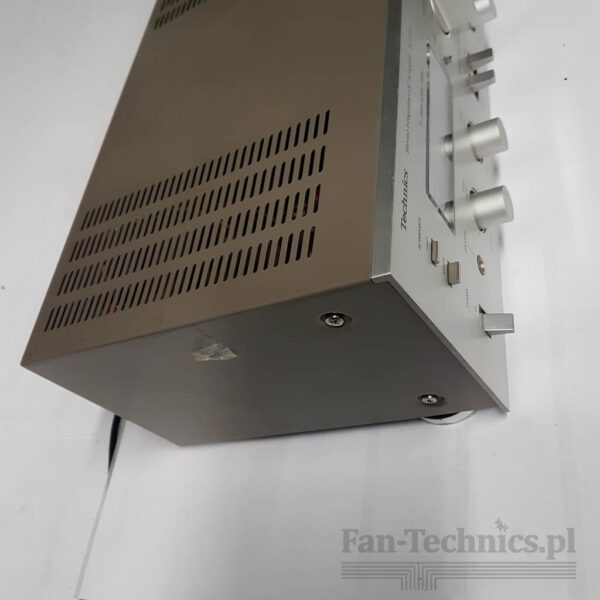 Wzmacniacz Technics SU-V2A - obrazek 6