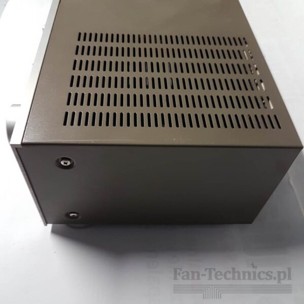 Wzmacniacz Technics SU-V2A - obrazek 7
