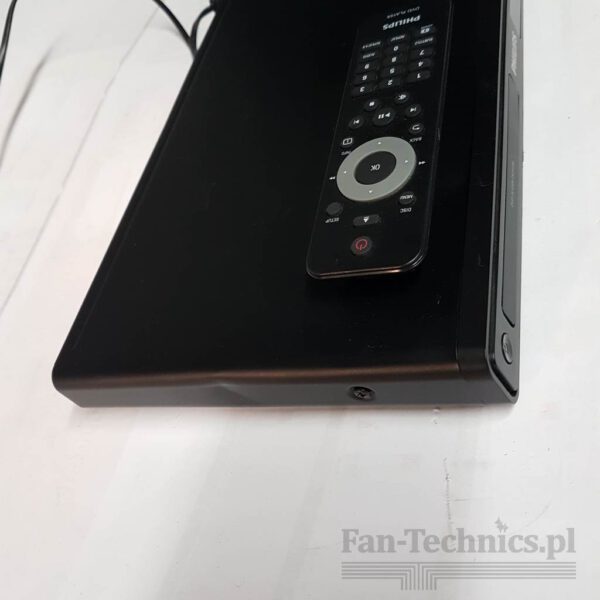 Odtwarzacz DVD Philips DVP-3310 + pilot - obrazek 6