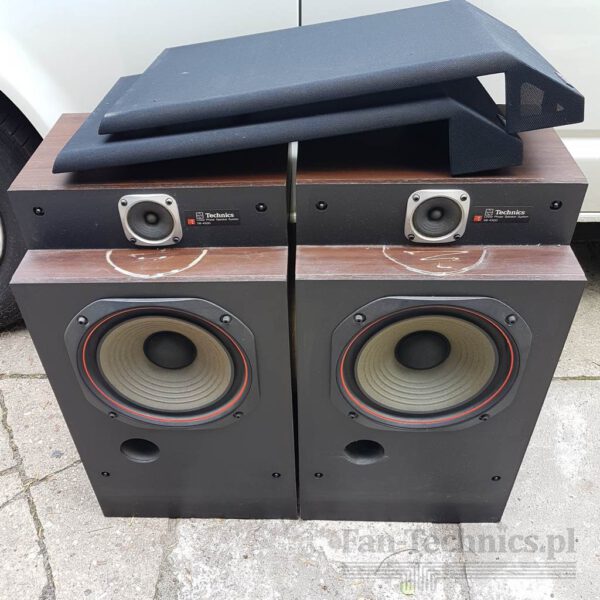 Kolumny Technics SB-4500