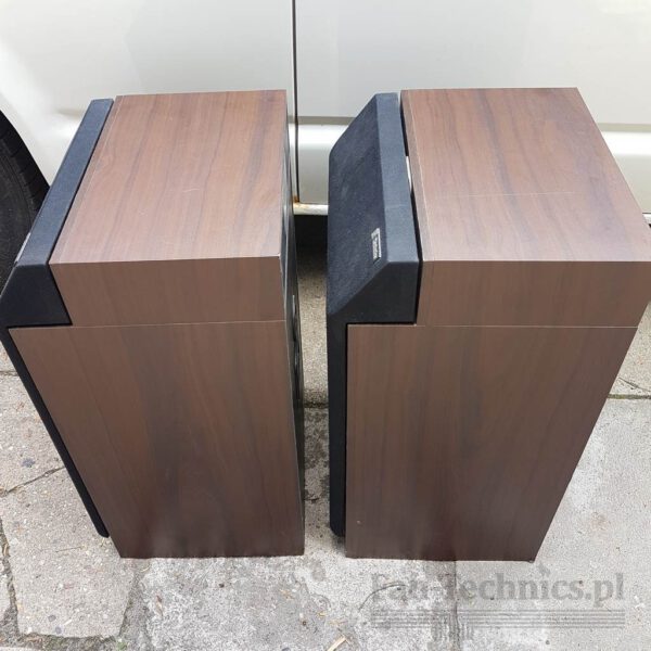 Kolumny Technics SB-4500 - obrazek 10