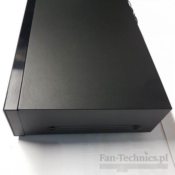 Odtwarzacz CD Pioneer PD-S601 - obrazek 8