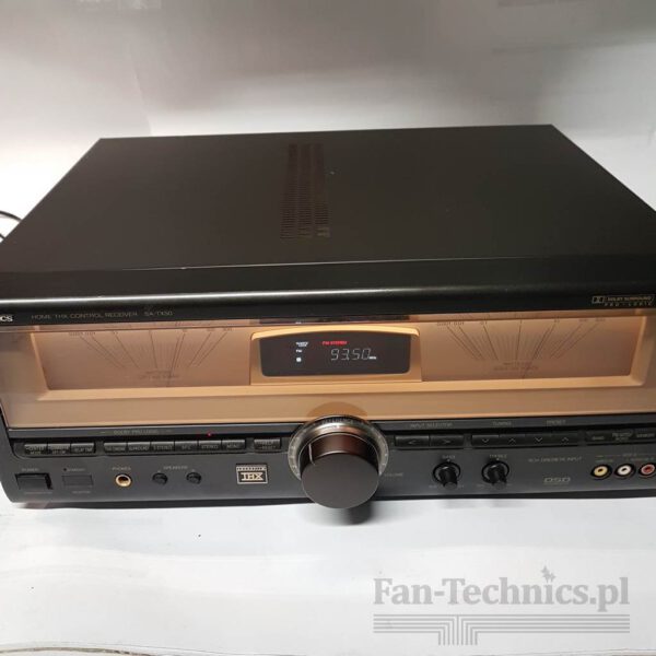 Amplituner kina 5.1 Technics SA-TX50
